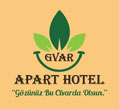 GVAR APART HOTEL